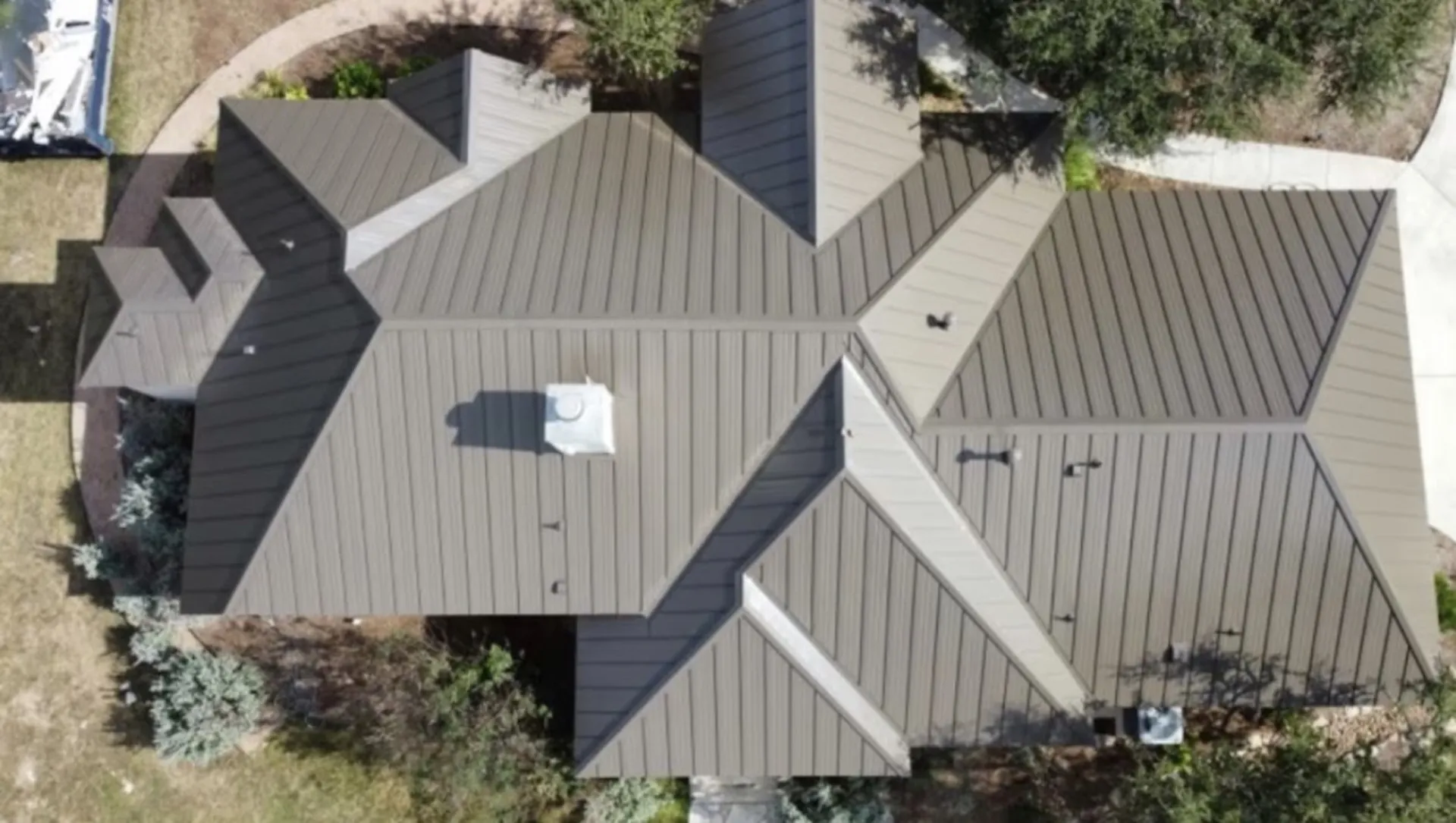 Roof Repair in Pacifica, CA